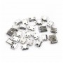 240 PCS Micro USB Charging Port Connector For Samsung/Moto/SONY/HTC/ZTE/Huawei/Xiaomi/Lenovo ect