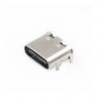 16 Pin USB 3.1 Type-C зарядний порт Роз'єм