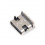 16 Pin USB 3.1 Type-C Charging Port Connector