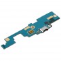 Зарядка порт Совет для Samsung Galaxy Tab S3 9,7 SM-T820 / T823 / T825 / T827