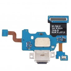 Зарядка порту Ради для Samsung Galaxy Tab Pro Активного Pro SM-T545