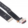 Originální nabíjecí port Flex Cable pro Samsung Galaxy Poznámka20 5G / SM-N981