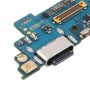 SAMSUNG GALAXY Z ORIGINAL laadimise portplaat Flip / SM-F700 jaoks