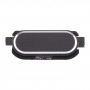 Touche Home pour Samsung Galaxy Tab A 9.7 SM-T550 / T555 / P550 / P555 ​​(Noir)