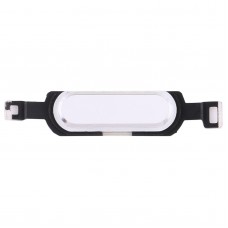 Home Key for Samsung Galaxy Tab 4 7.0 SM-T230/T231/T237 (White) 
