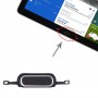 Home Key pour Samsung Galaxy Note Pro 12.2 SM-P900 / P901 / P905 (Noir)