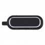 Начало ключ за Samsung Galaxy Tab 3 Lite 7.0 SM-T110 / T111 / T116 (черен)