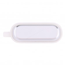 Home klíč pro Samsung Galaxy Tab 3 Lite 7.0 SM-T110 / T111 / t116 (bílý)