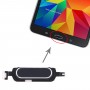 Home-Taste für Samsung Galaxy Tab 8.0 4 SM-T330 / T331 (schwarz)