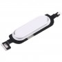 בית מפתח עבור Samsung Galaxy Tab 8.0 4 SM-T330 / T331 (לבן)