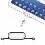 Home Key pour Samsung Galaxy Tab 3 10.1 SM-P5200 / P5210 (Blanc)