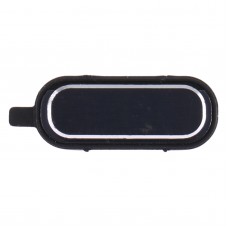 Home Key pour Samsung Galaxy Tab 3 7.0 SM-T210 / T211 / T217 (Noir)