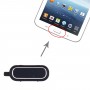 Home Key for Samsung Galaxy Tab 3 7.0 SM-T210/T211/T217 (Black)