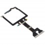 LCD Motherboard אפרכסת רמקול Flex כבל עבור Flip Z סמסונג גלקסי / SM-F700F