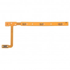 Power Button & Volume Button & Microphone  Flex Cable for Samsung Galaxy View2 SM-T927