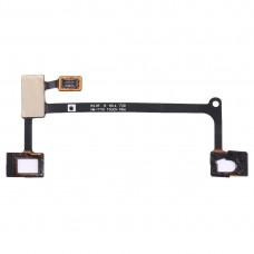 Hem Retur & Sensor Flex-kabel för Samsung Galaxy Tab S2 8.0 / T710 / T715