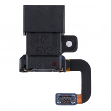Earphone Jack Flex Cable for Samsung Galaxy Tab Active2 8.0 LTE / T395