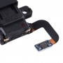 Роз'єм для навушників Flex кабель для Samsung Galaxy Tab 8.0 LTE Active2 / T395