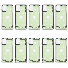 10 PCS Back Housing Cover Adhesive for Samsung Galaxy A31