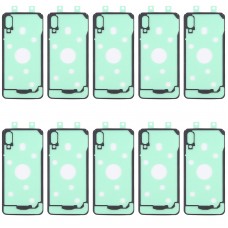 10 PCS Back Housing Cover Adhesive for Samsung Galaxy A41 
