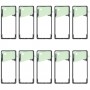 10 PCS Back Housing Cover Adhesive for Samsung Galaxy Note 10 Lite