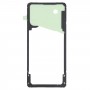 10 PCS cubierta de la contraportada adhesivas para Samsung Galaxy Note 10 Lite