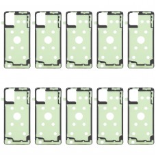 10 PCS Back Housing Cover Adhesive for Samsung Galaxy A51 