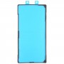 10 PCS Back Housing Cover Adhesive for Samsung Galaxy Note20 Ultra