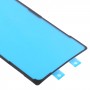 10 PCS Gehäuse-Abdeckungs-Klebstoff für Samsung Galaxy Note20 ultra