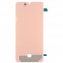 10 PCS LCD Digitizer Back Adhesive Stickers for Samsung Galaxy A31