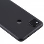 Battery Back Cover for Google Pixel 4a(Black)
