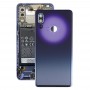 Оригінальна батарея задня кришка для HTC U19e (фіолетовий)