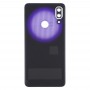 Original Battery Back Cover for HTC U19e(Purple)