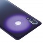 Оригинальная батарея задняя крышка для HTC U19e (фиолетовый)