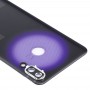 Оригинальная батарея задняя крышка для HTC U19e (фиолетовый)