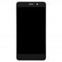 Écran LCD et numériseur Assemblage complet pour Huawei Profitez 7 Plus / Y7 Prime / Y7 (Noir)