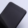 Pantalla LCD y digitalizador Asamblea con marco completo para Huawei Honor 8 FRD-L19-L09 FRD (Negro)