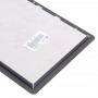 LCD екран и цифровизатор Пълна монтаж за Huawei MedicaPad T5 10 AGS2-L09 AGS2-W09 AGS2-L03 AGS2-W19 (черен)