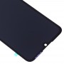 Pantalla LCD y digitalizador Asamblea completa para Huawei Honor 8A Pro (Negro)