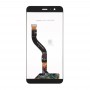 ЖК-экран и дигитайзер Полное собрание для Huawei P10 Lite / Nova Lite (черный)