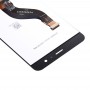 ЖК-екран і дігітайзер Повне зібрання для Huawei P10 Lite / Nova Lite (чорний)