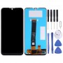 LCD Screen and Digitizer Full Assembly for Huawei Honor 8S / Honor Play 3e