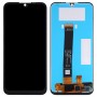 LCD Screen and Digitizer Full Assembly for Huawei Honor 8S / Honor Play 3e