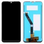LCD Screen and Digitizer Full Assembly for Huawei Y6s (2019)(Black)