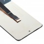 Оригинальный ЖК-экран и дигитайзер Полное собрание для Huawei P Смарт 2021 / Honor 10X Lite