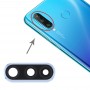 Kamera-Objektiv-Abdeckung für Huawei P30 Lite (48MP) (Atem Crystal)