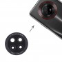 10 PCS задняя камера объектива для Huawei Y9a / Enjoy 20 Plus 5G