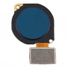 Fingerabdruck-Sensor-Flexkabel für Huawei 9s Genießen / Genießen 10e / 10 Genießen Plus / Ehren Anzeige: 20 (dunkelblau)
