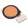 Fingerprint Sensor Flex Cable per Huawei Godetevi 9s / Godetevi 10e / Godetevi 10 Plus / Honor Mostra 20 (arancione)