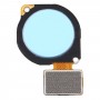 Fingerabdruck-Sensor-Flexkabel für Huawei 9s Genießen / Genießen 10e / 10 Genießen Plus / Ehren Ansicht 20 (Mint Green)